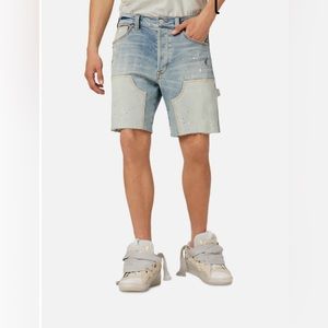 Hudson Jeans - Carpenter Short